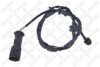 STELLOX 00-10094-SX Sensor, brake pad wear